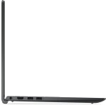 Dell NTB Pro 15 Essential PV15250/i5-1334U/16GB/512SSD/15.6" FHD/Intel UHD/65W/WLAN/Backlit Kb/W11P/3Y PS NBD