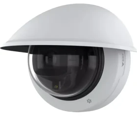 AXIS M4227-LVE / IP kamera (02815-001)