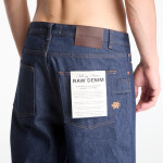 Kalhoty Filling Pieces Denim Pants Raw Indigo XL