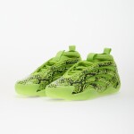Tenisky adidas Harden Volume 9 Solar Slime/ Core Black/ Solar Slime EUR 48
