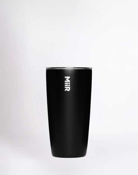 MiiR Classic Tumbler 470 ml Black