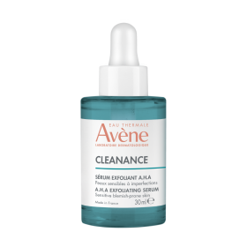 AVENE Cleanance A.H.A. exfoliačné sérum 30 ml