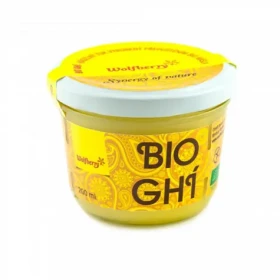 BIO Ghi - Wolfberry (400 ml) (35332-2-400ml)