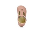 Froddo Prewalkers G1140004-2 Pink barefoot sandále 23 EUR