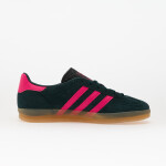 Tenisky adidas Gazelle Indoor W Aura Ivy/ Shock Pink/ Gum EUR 37 1/3
