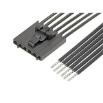 Molex zásuvkové púzdro na kábel 2162711082 1 ks Bulk; 2162711082