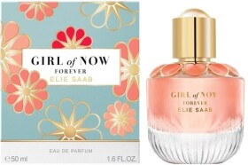 Elie Saab Girl Of Now Forever EDP ml