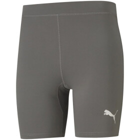 Pánske Liga Short Tight 17 Puma