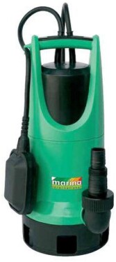 Marina DRAIN PUMP FOR DIRTY WATE SPV1100N 1100W