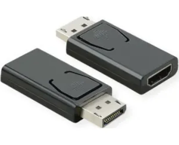 Value DP-HDMI / Redukcia / DisplayPort / HDMI (12.99.3158)