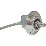 Posital Fraba inkrementálne rotačný snímač 1 ks UTD-IPT00-00512-M120-5TW upínacia; UTD-IPT00-00512-M120-5TW