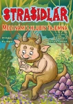 Strašidlář - Mezi námi z hlubin tajemna, Klimek Hynek