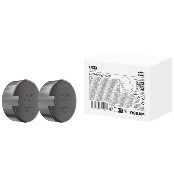 OSRAM objímka žiarovky do auta LEDCAP11 Prevedenie (svietidlá automobilov) Adapter für Night Breaker H7-LED; LEDCAP11