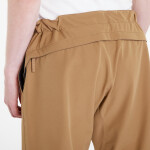 Kalhoty Poutnik by Tilak Monk Pant Bronze Brown S