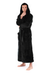 Pánsky župan TAMPA 2149 Black M