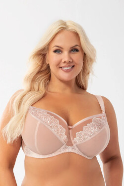 DANIEL SOFT BRA K902 BEIGE Béžová 90E