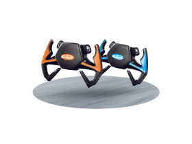 Mamido Mamido Autodráha Gigant 2.0 NITRO RACING 1520cm