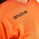 Pánska mikina Givova Maglia One MA019 0001