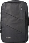 Triton Nowy plecak pre notebook 15,6" AMSO TUNG Duży, pojemny, wodoodporny KLB220105