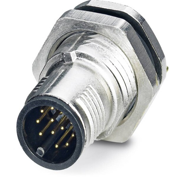 Flush-type connector SACC-DSI-MS-12CON-L180 SCO SH 1436783 Phoenix Contact; 1436783