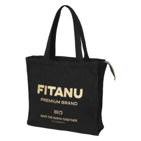 Fitanu Eco Bag 36x36 92800628336 NEPLATÍ