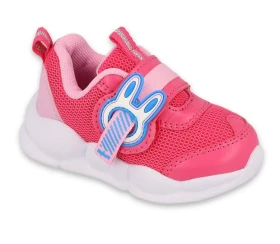 BEFADO 516P089 tenisky SPORT COLL pink 21 516P089_21