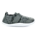 Bobux Xplorer Go Punch Smoke prvé barefoot topánky 19 EUR