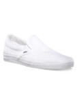 Vans Classic Slip-On TRUE WHITE pánske topánky - 42EUR