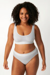 Sloggi 10022574 Double Comfort Top farba:0003-white 36