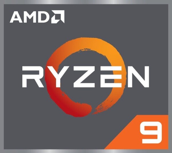 AMD Ryzen 9 5950X, 3.4 GHz, 64 MB, OEM (100-000000059)