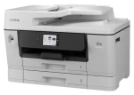 Brother MFC-J3960DWYJ1 / Multifunkčná atramentová tlačiareň / A3 / Fax / Duplex / LAN / Wi-Fi / USB (MFCJ3960DWYJ1)