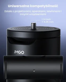 JMGO P0X1 / Powerbank so stojanom / Tripod design (AZJMG)
