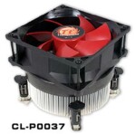 THERMALTAKE CL-P0037 Jungle 512 / chladič CPU / LGA 775 (CL-P0037)