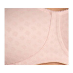Chirurgická podprsenka Lisa s tvarovanými košíčkami 5726X, farba soft rose – Anita Care 544 soft rose 85A