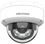 HIKVISION DS-2CD2183G2-LIS2U(4mm) / IP kamera / Dome / 8Mpix / ColorVu / AcuSense / IR/LED 30m / IP67 / IK10 (311325987)