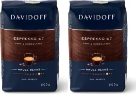 Davidoff Café Espresso 57 500 g / Zrnková káva