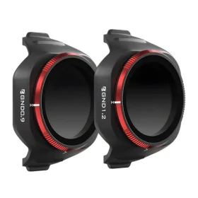 Freewell GND Soft Edge Gradient / Filter pre dron / DJI Mini 5 Pro / Sada 2 ks / GND0,9 + GND1,2 (FW-MN5-GND)