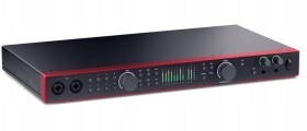 Focusrite Focusrite Scarlett 18i20 (4th Gen) sound card