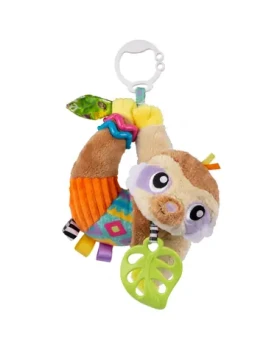 Playgro - Závesný leňoch s klipom/od narodenia