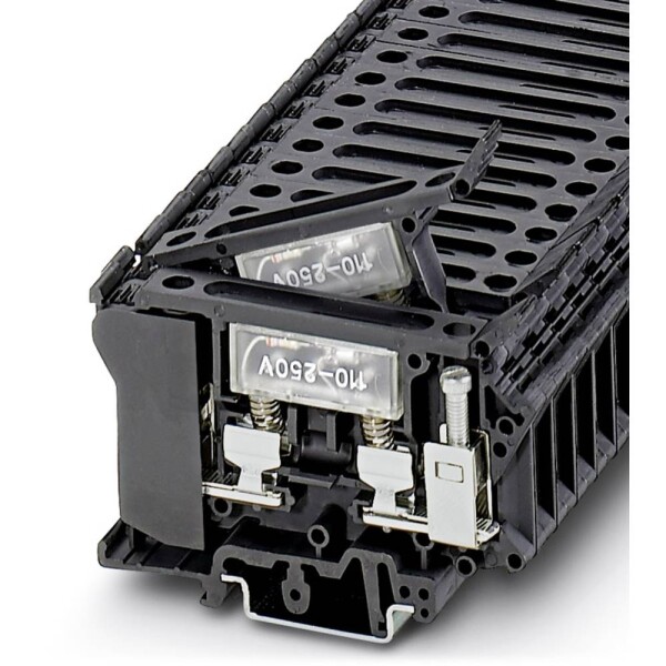 Fuse modular terminal block UK 6,3-HESILA 250 3004249 Phoenix Contact; 3004249