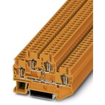 Feed-through terminal block STTB 2,5 OG 3035373 Phoenix Contact; 3035373