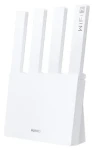 Huawei WiFi BE3 WUKUN-BE32-20 / Router / Wi-Fi 7 / Dual-band / 2.4 GHz 688Mbps / 5GHz 2882Mbps / 4X LAN (53030CAW)