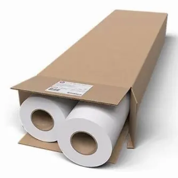 HP Universal Bond Paper A6DF0A / Rolka papiera / 42" / 80 g/m2 / matný / 1067 mm x 45,7 m / 2 ks (A6DF0A)
