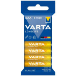 Varta Longlife Power AAA 8ks 04103101328