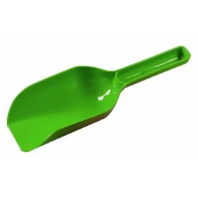 Androni Lopatka na piesok zelená /23 cm/ od 12 mesiacov