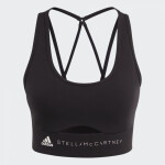 Športová podprsenka adidas by Stella McCartney Truestrength Medium-Support Bra HR2192