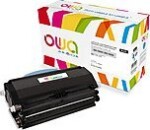 OWA Armor OWA Armor toner pro DELL 2330, 6000 Stran, 593-10335, černá/black