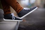 Topánky Be Lenka Icon Dark Grey 37 EUR