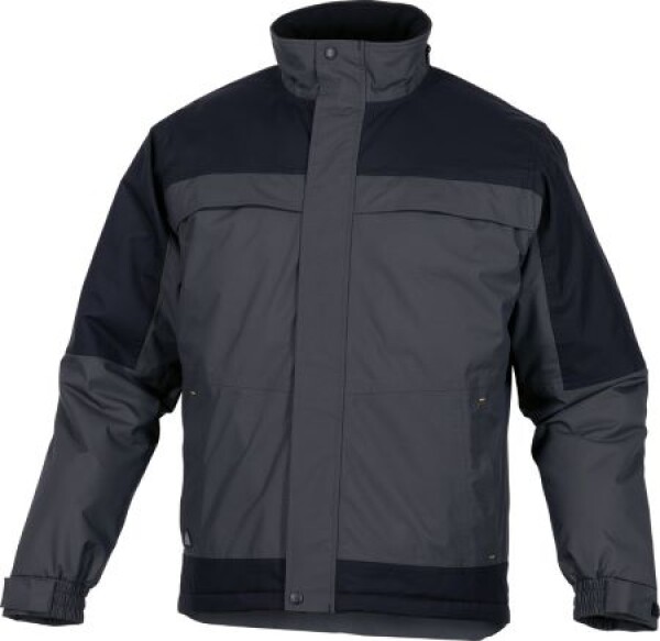 Pracovná bunda Delta Plus TOREZ Veľkosť: 3XL (TOREZGN3X)