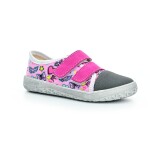 Jonap Airy srdiečka slim barefoot topánky 24 EUR